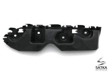 Halter Frontstange für Dacia Duster Vorne Rechts Stoßfänger 622220011R